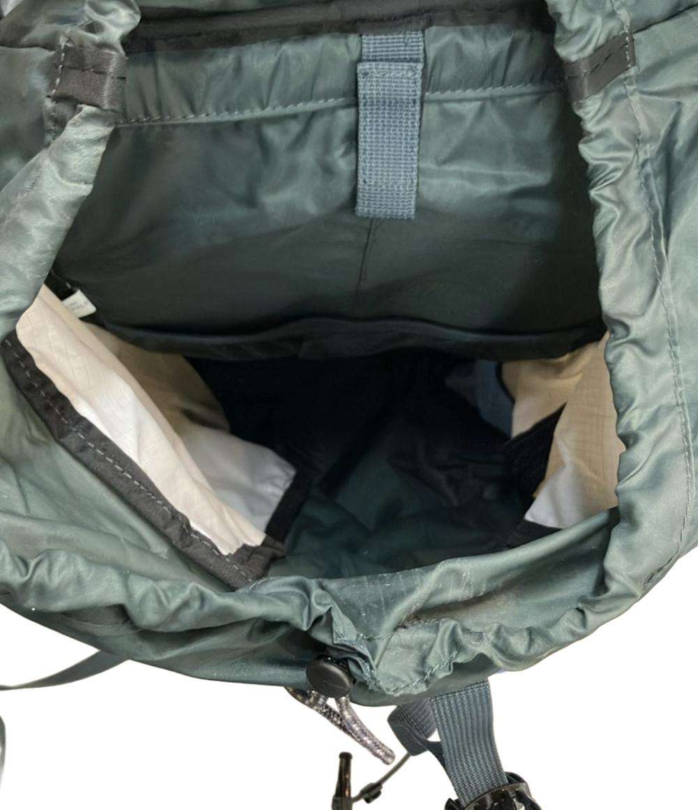 カリマー ザック ridge SL 30 レディース Karrimor