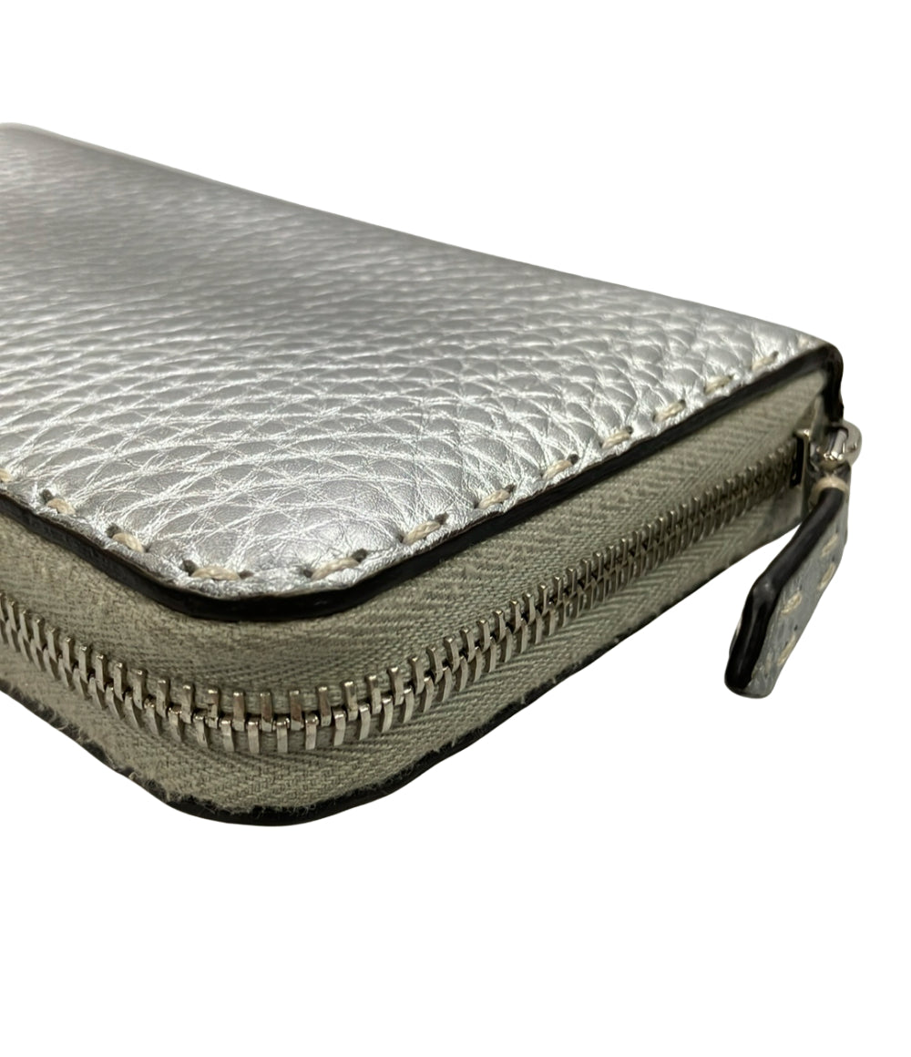 FENDI ラウンドファスナー長財布 レディース フェンディ