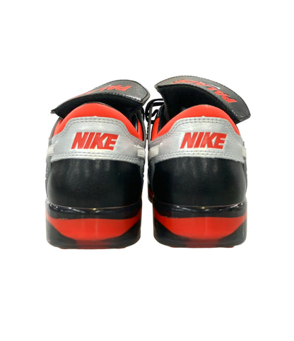 美品 NIKE PALACE ローカットスニーカー Cryoshot Air Speed M IM0702-001 メンズ SIZE 27.5 ナイキ パレス