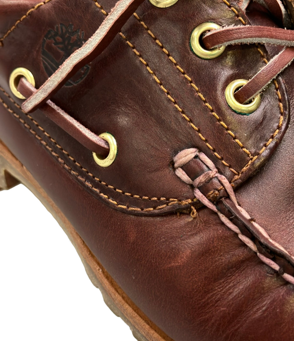 Timberland デッキシューズ メンズ SIZE 26.0 ティンバーランド