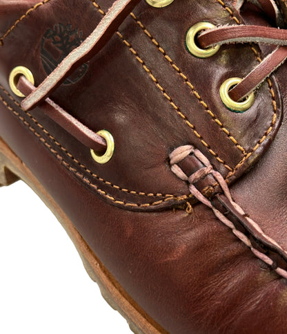 Timberland デッキシューズ メンズ SIZE 26.0 ティンバーランド