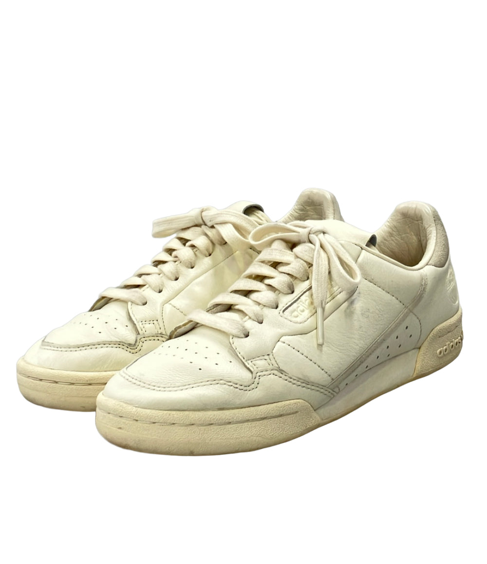 adidas ローカットスニーカー CONTINENTAL 80 EG6719 レディース SIZE 24.0 アディダス