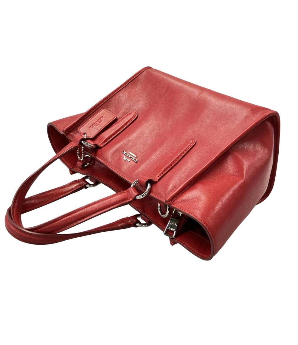 COACH 2WAY ハンドバッグ ショルダーバッグ 斜め掛け 33537 レディース コーチ