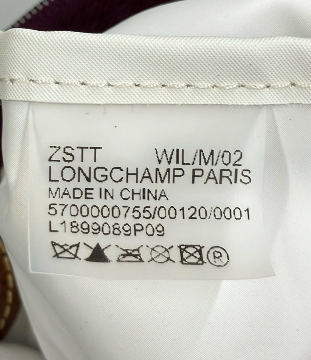 Longchamp トートバッグ ナイロン ル プリアージュ レディース ロンシャン