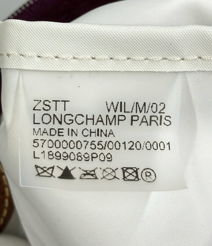 Longchamp トートバッグ ナイロン ル プリアージュ レディース ロンシャン