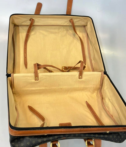 POLLINI ボストンバッグ メンズ ポリーニ