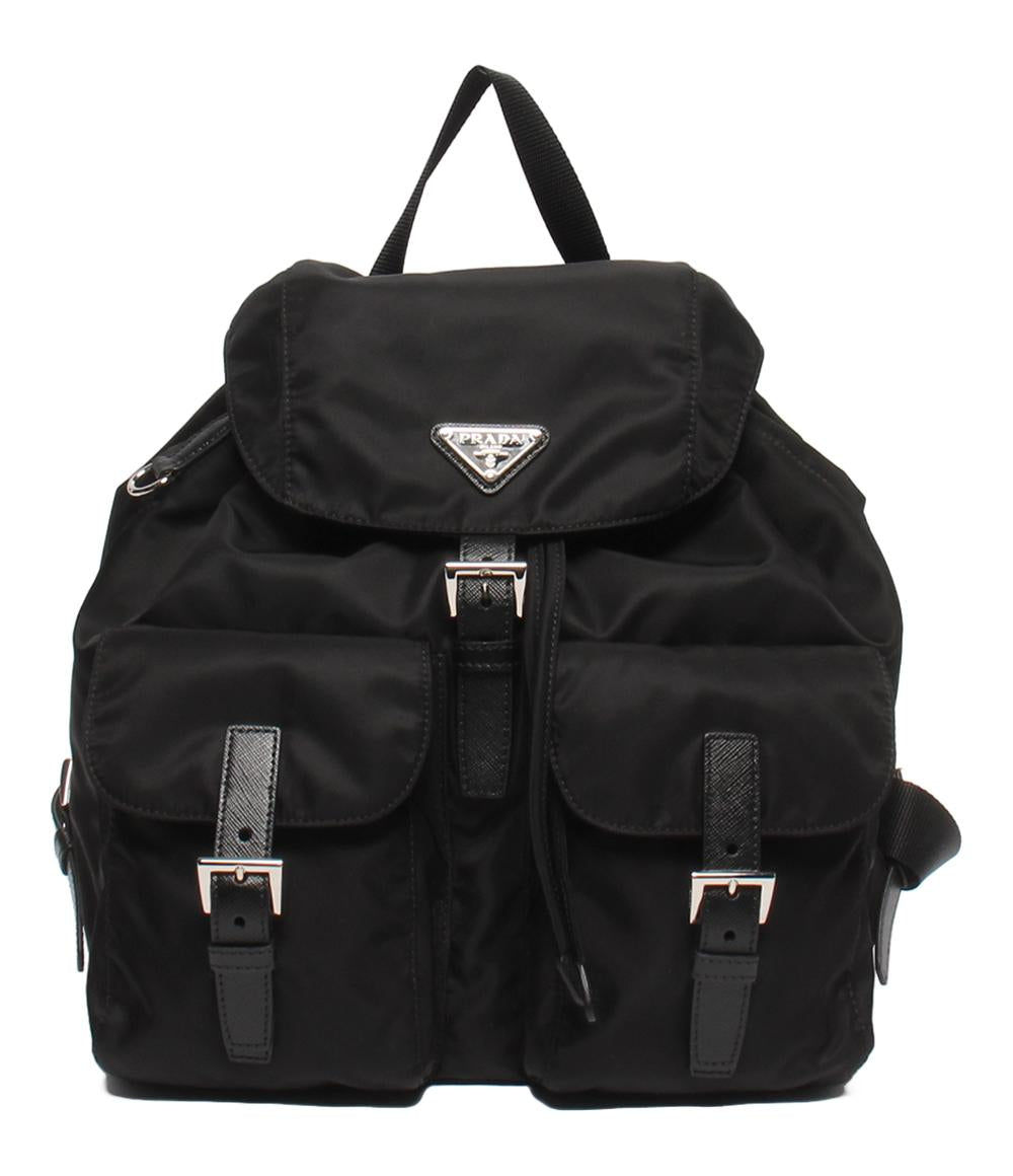 美品 PRADA リュック RE-NYLON ヴェラ 1BZ811 レディース プラダ