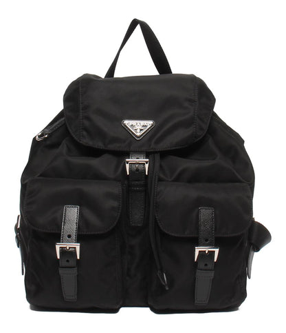 美品 PRADA リュック RE-NYLON ヴェラ 1BZ811 レディース プラダ