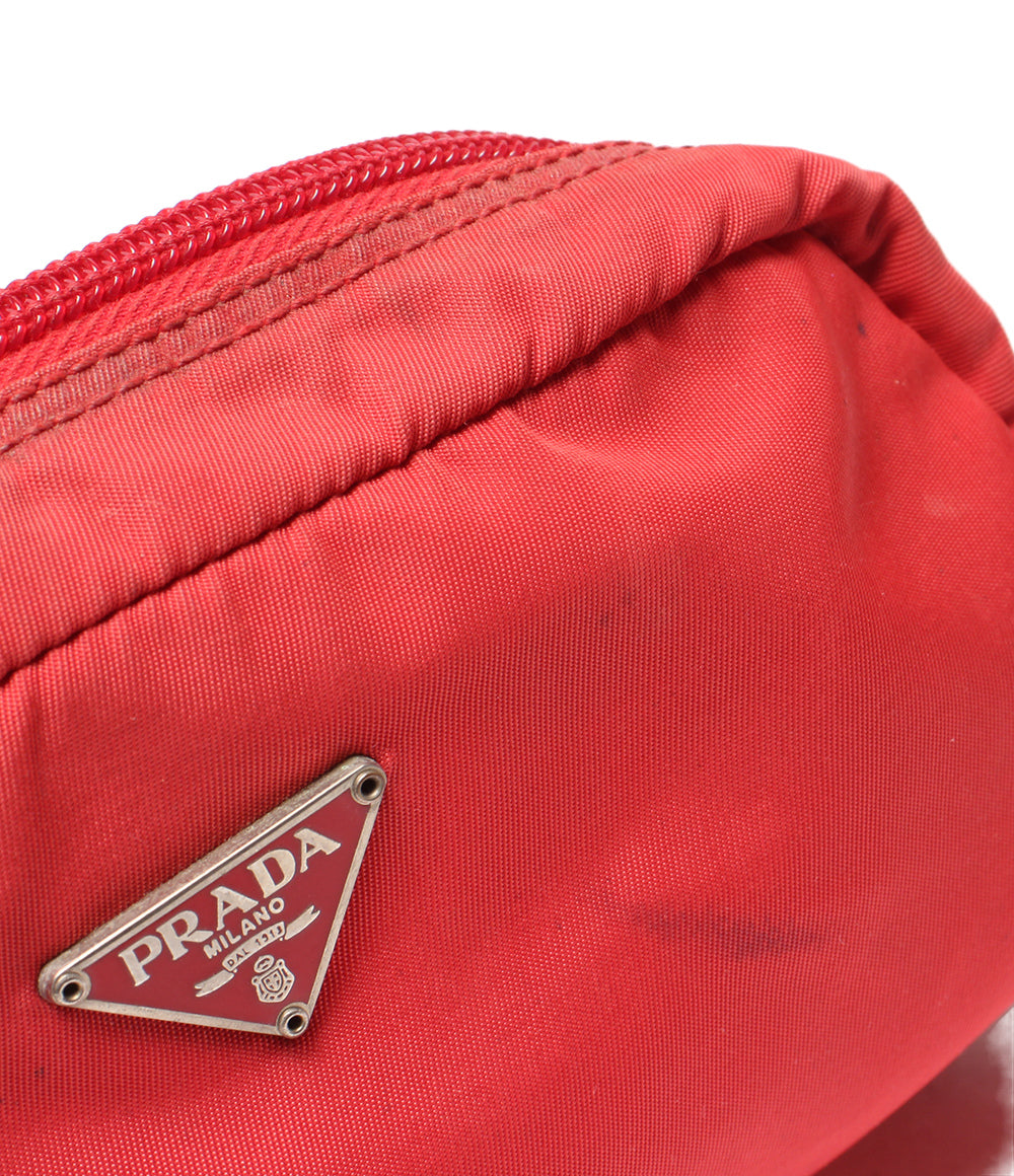 PRADA ポーチ レディース メンズ プラダ