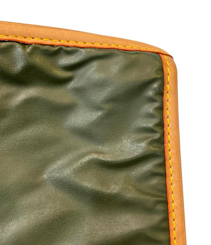 ハンティングワールド クラッチバッグ セカンドバッグ メンズ HUNTING WORLD