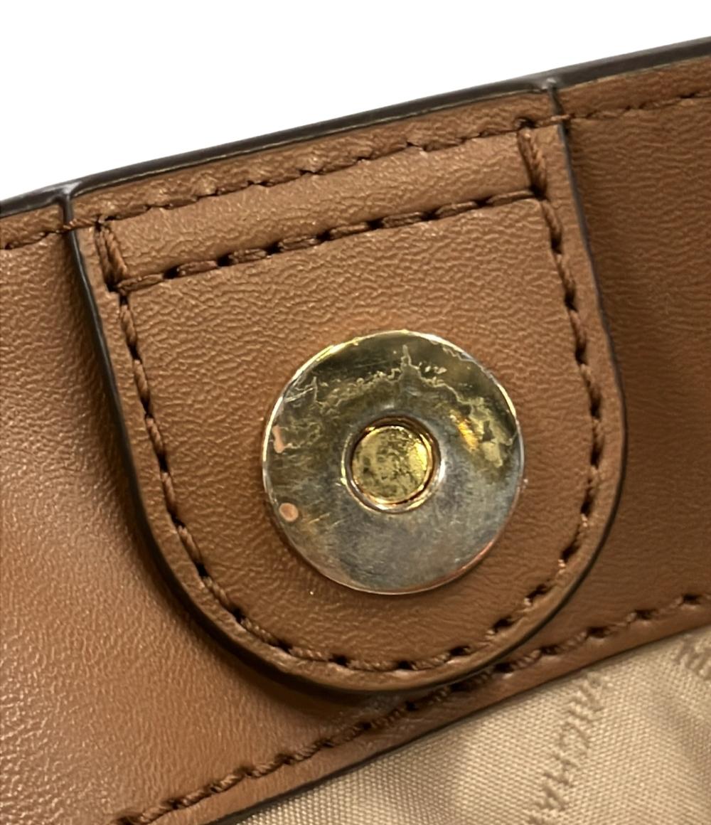 MICHAEL KORS トートバッグ ショルダーバッグ 肩掛け レディース マイケルコース