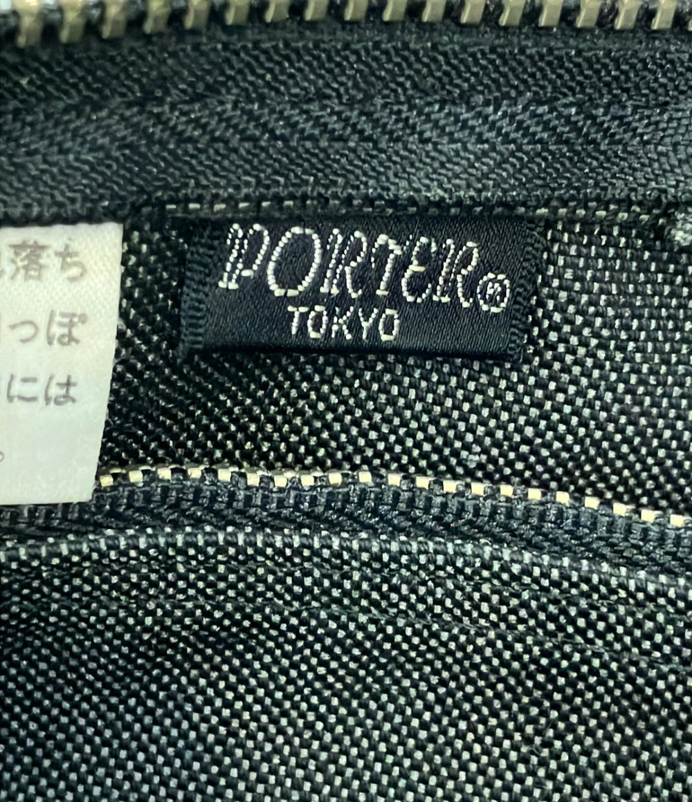PORTER ショルダーバッグ メンズ ポーター