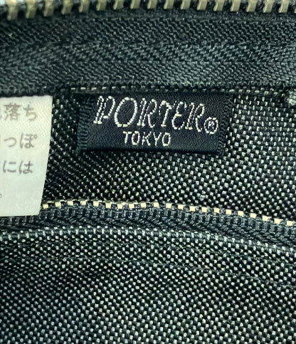 PORTER ショルダーバッグ メンズ ポーター