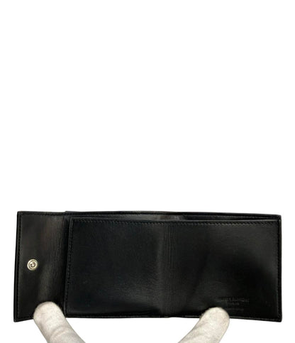サンローラン 二つ折り財布 メンズ SAINT LAURENT