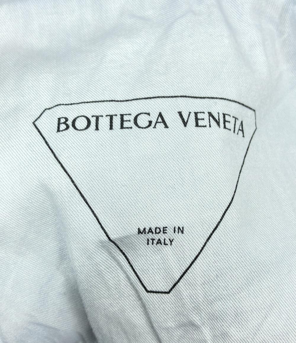 美品 BOTTEGA VENETA デニムスカート レディース SIZE 40 (M) ボッテガ・ヴェネタ
