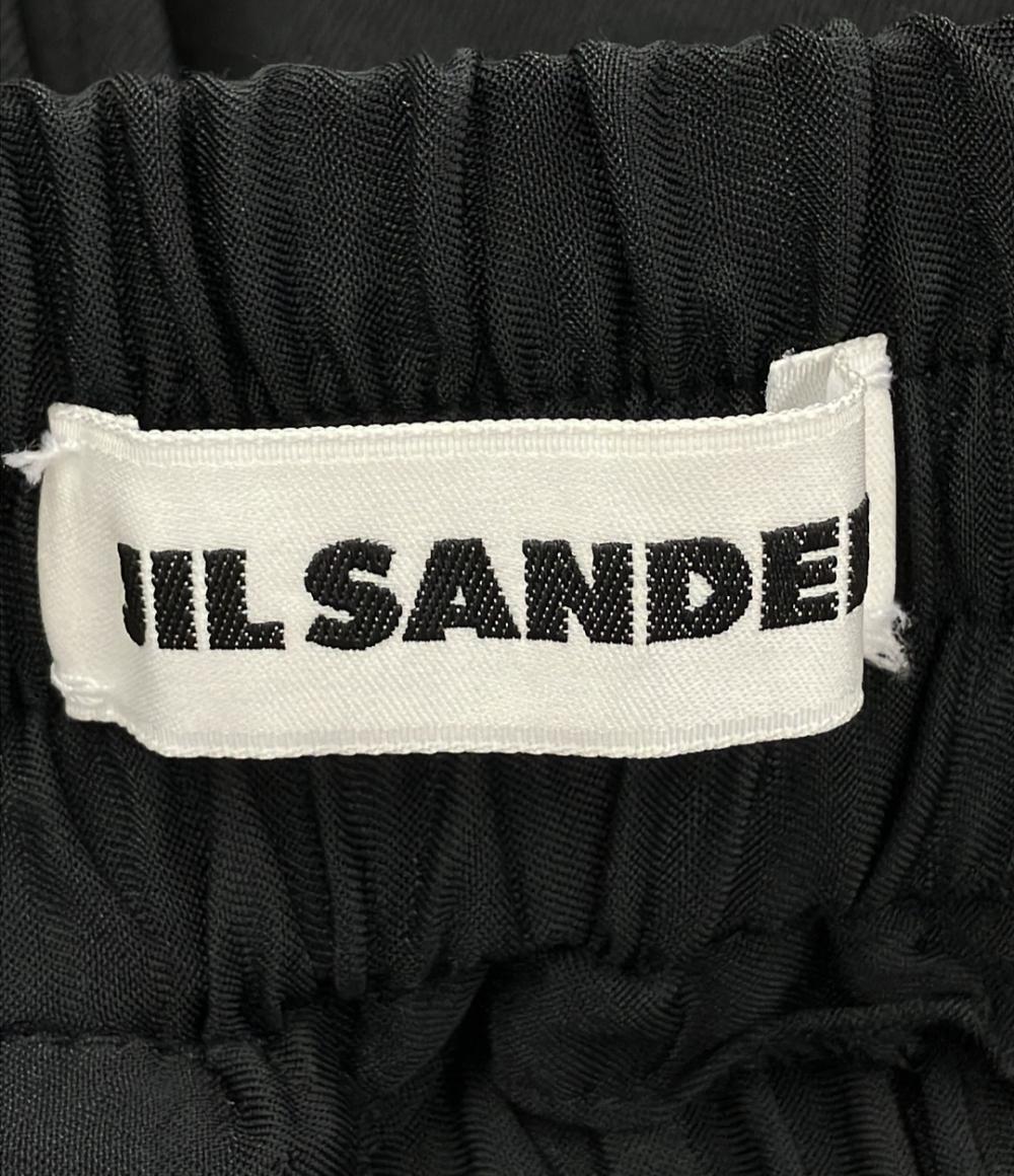 美品 ジルサンダー ジョガーパンツ レディース SIZE 34 (XS) JIL SANDER