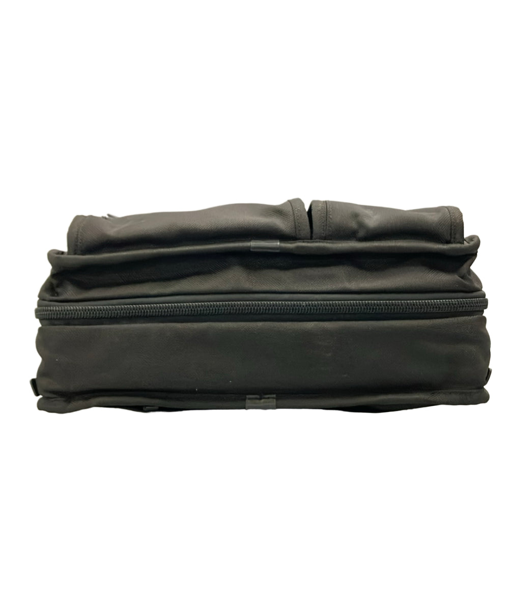 TUMI 2WAY ビジネスバッグ ブリーフケース ショルダーバッグ 斜め掛け
