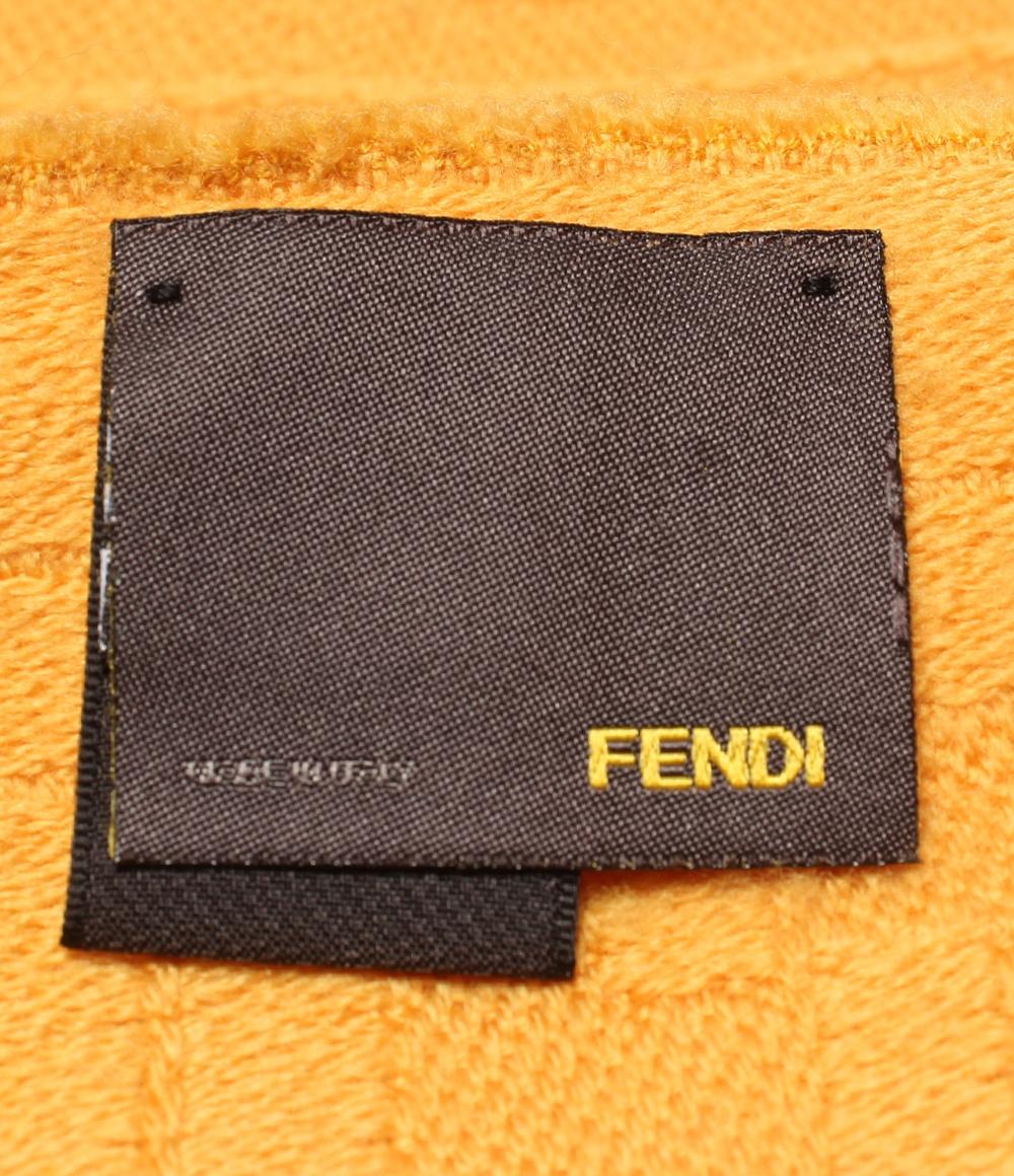 FENDI マフラー レディース メンズ フェンディ