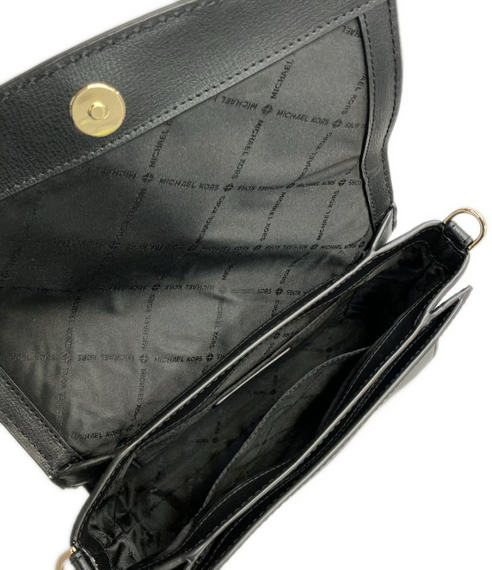 美品 マイケルコース ショルダーバッグ 斜め掛け レディース MICHAEL KORS