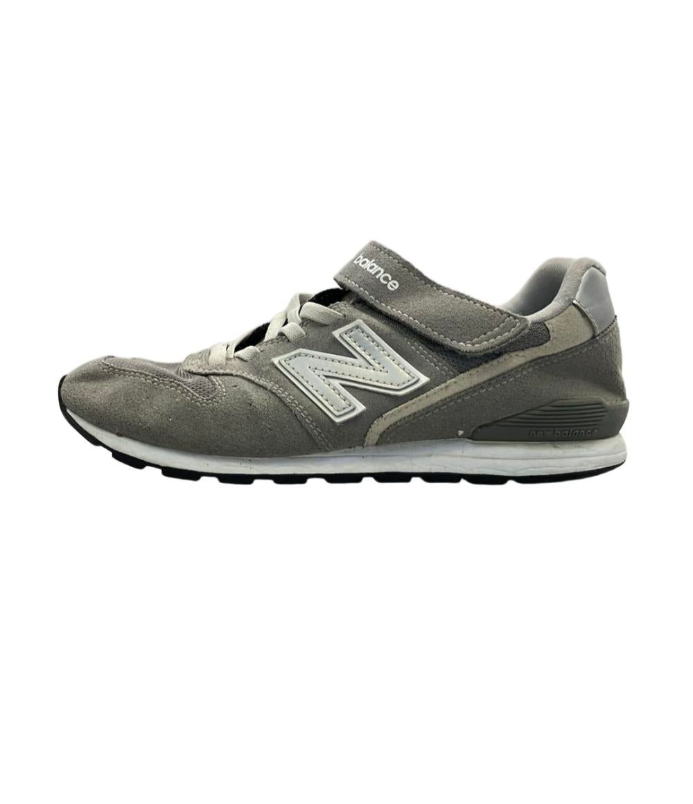 ニューバランス ローカットスニーカー YV996GR3 キッズ SIZE 24.0 (M) NEW BALANCE