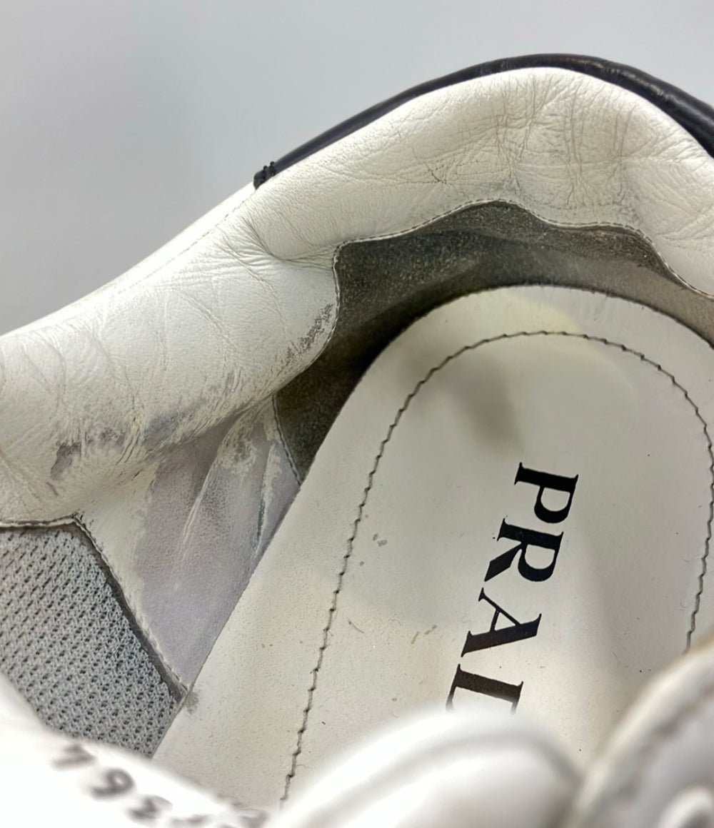 PRADA ローカットスニーカー メンズ SIZE 7 (26cm) プラダ