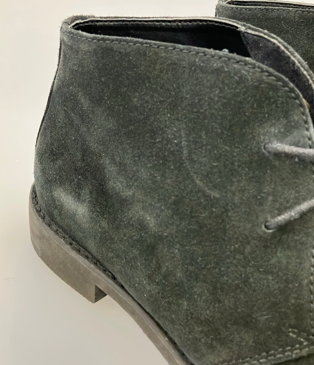 REGAL Worth collection チャッカブーツ メンズ SIZE 24.5 (XS) リーガルワースコレクション