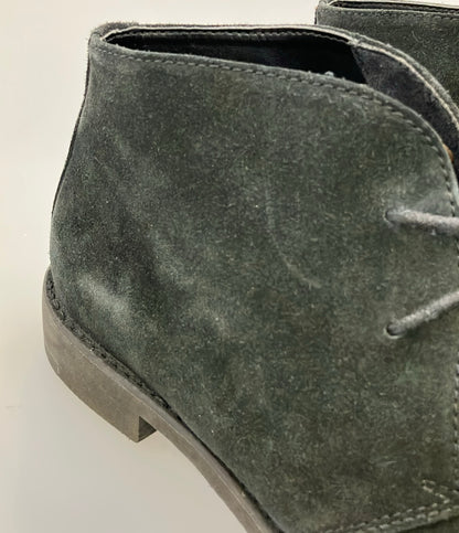 REGAL Worth collection チャッカブーツ メンズ SIZE 24.5 (XS) リーガルワースコレクション