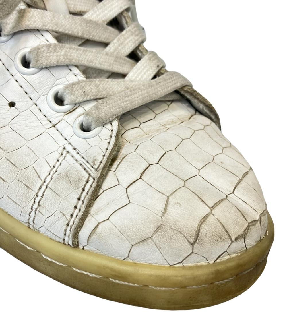 アディダス ローカットスニーカー STAN SMITH S82254 レディース SIZE 23.5 (M) adidas