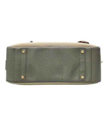 エーディーエムジェイ ミニボストンバッグ ショルダーバッグ 肩掛け レディース A.D.M.J.