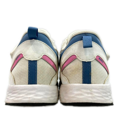 ニューバランス ローカットスニーカー YU650 フレッシュフォーム 650 YU650WP1 キッズ SIZE 23.0 NEW BALANCE