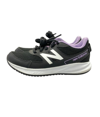 NEW BALANCE ローカットスニーカー YK570PP3 キッズ SIZE 18.0 (M) ニューバランス