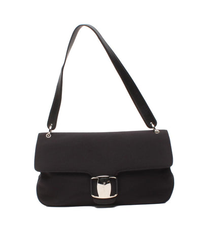 サルヴァトーレフェラガモ B ショルダーバッグ 肩掛け ヴァラ レディース Salvatore Ferragamo