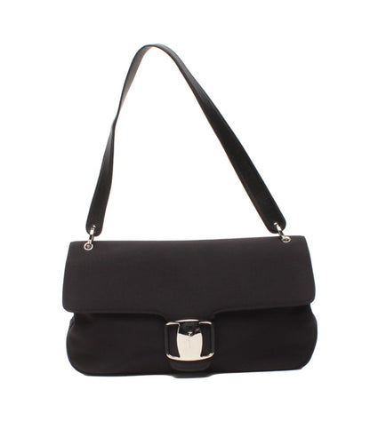 サルヴァトーレフェラガモ B ショルダーバッグ 肩掛け ヴァラ レディース Salvatore Ferragamo