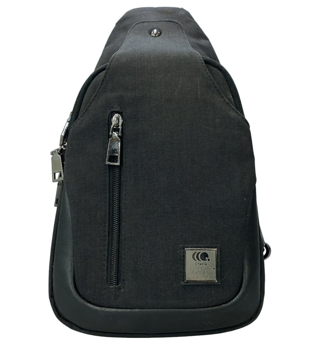 ボディバッグ メンズ CtwoQ