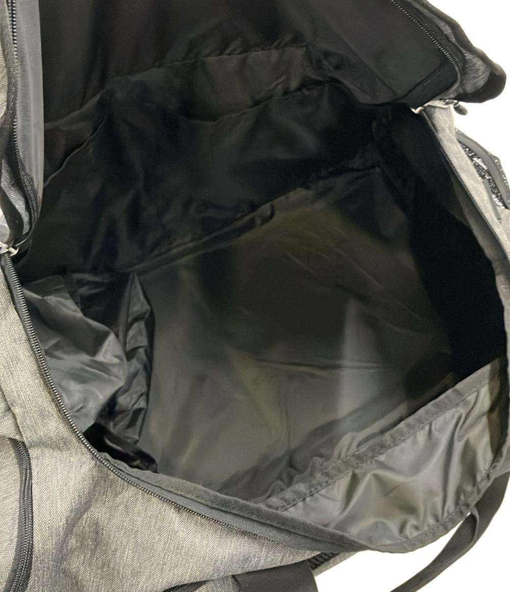 美品 Coleman 2WAY ボストンバッグ ショルダーバッグ 斜め掛け メンズ コールマン