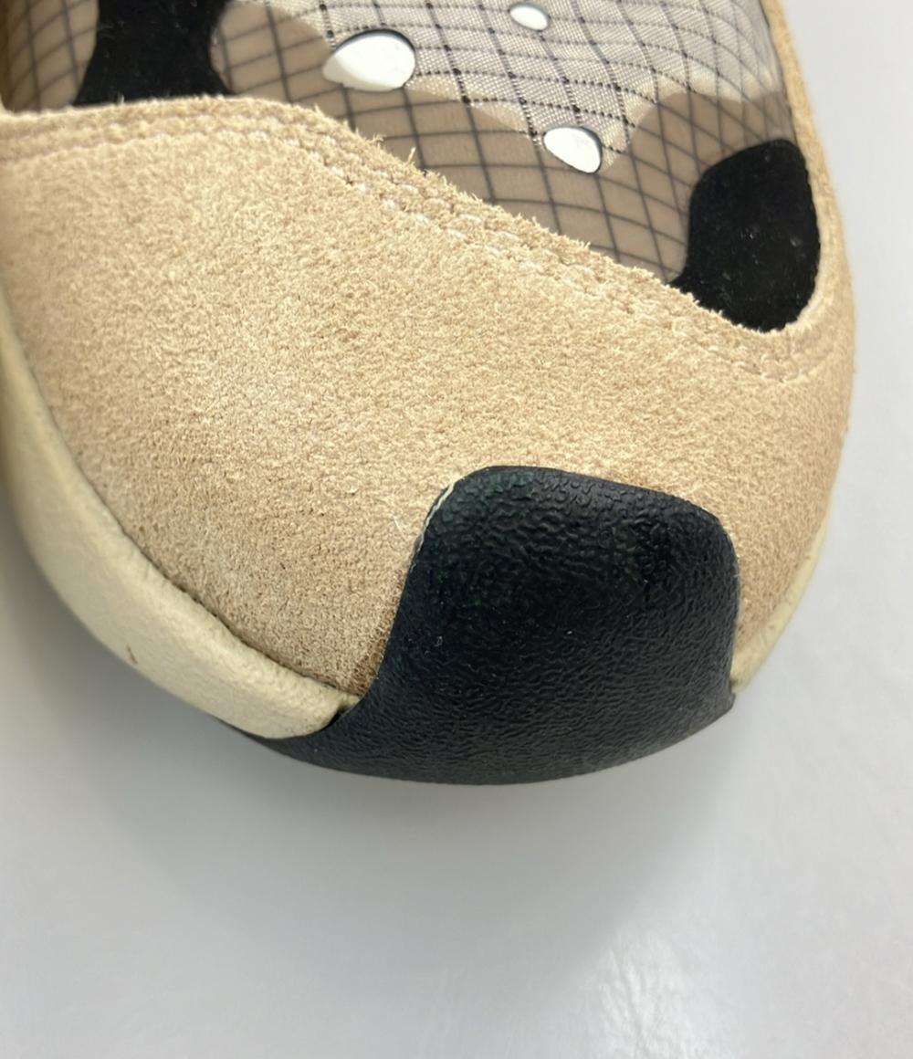 ナイキ ミドルカットスニーカー AIR JORDAN DELTA 3 DD9361-212 レディース SIZE 23.5 (M) NIKE