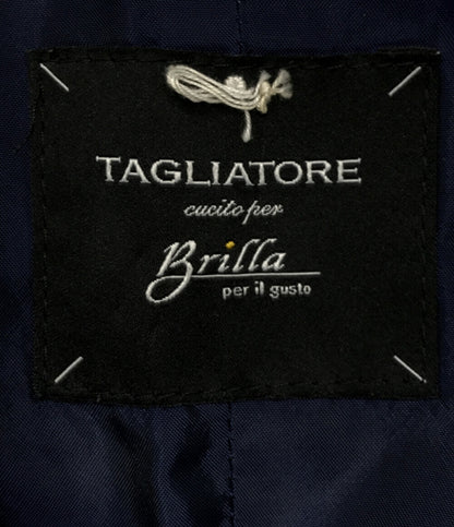 タリアトーレ ツイードジレ Brilla メンズ SIZE 48/9R TAGLIATORE