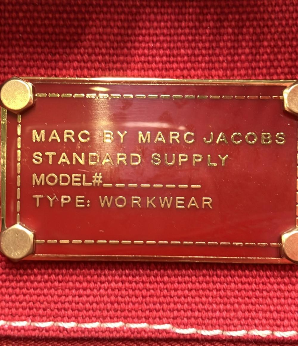 MARC BY MARC JACOBS トートバッグ ハンドバッグ レディース マークバイマークジェイコブス