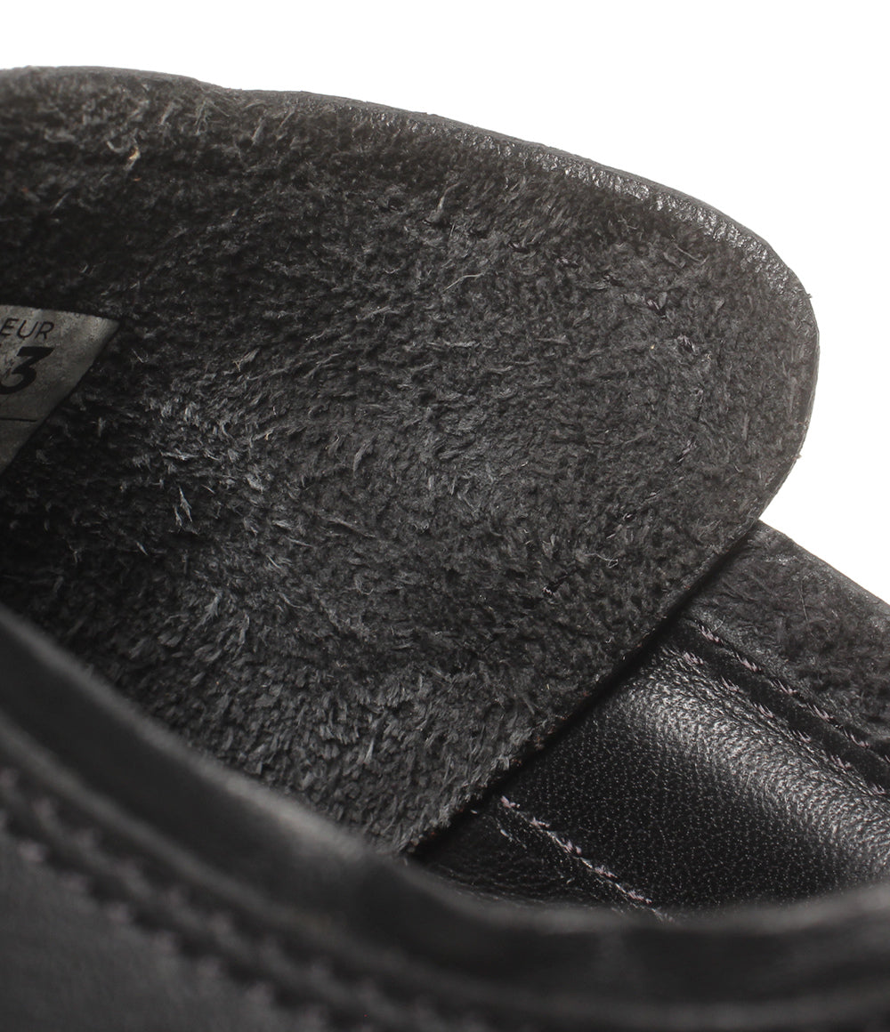 VIVOBAREFOOT ローカットスニーカー レザー 309062-04 メンズ SIZE EUR43 ビボベアフット