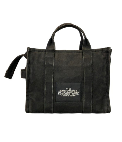 MARC JACOBS 2way トートバッグ ショルダーバッグ 斜め掛け THE TOTE BAG レディース マークジェイコブス
