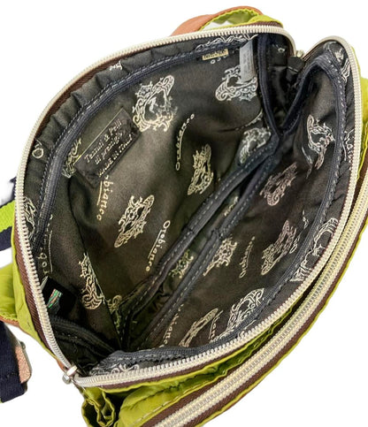 オロビアンコ ウエストバッグ ボディバッグ メンズ Orobianco