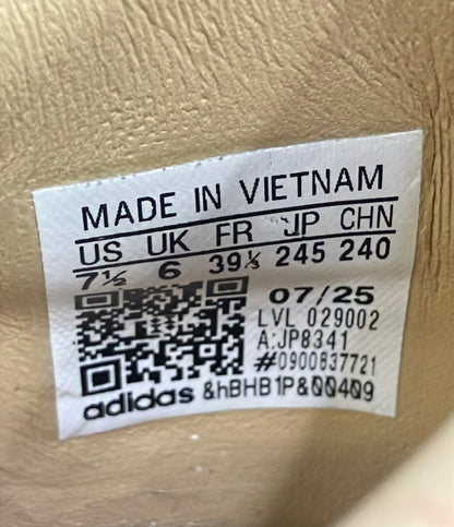 adidas ローカットスニーカー ガゼル インドア W JP8341 レディース SIZE 24.5 アディダス