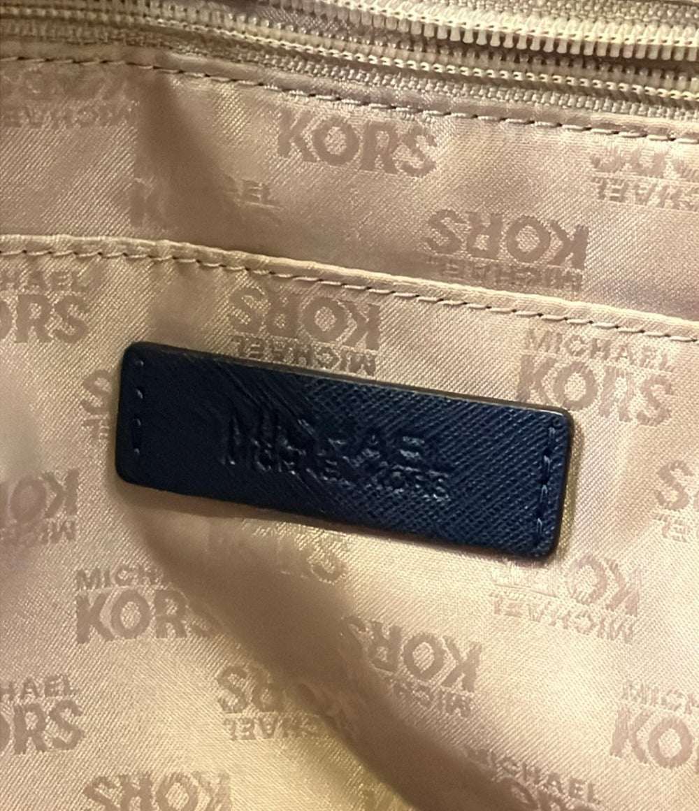 MICHAEL KORS 2wayハンドバッグ ショルダーバッグ レディース マイケルコース