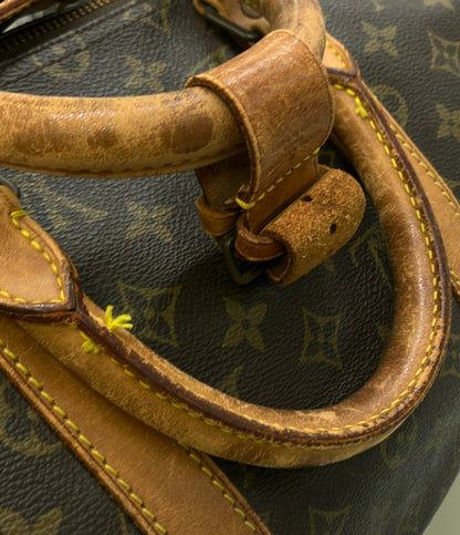 LOUIS VUITTON ボストンバッグ キーポル50 モノグラム M41426 レディース ルイ・ヴィトン