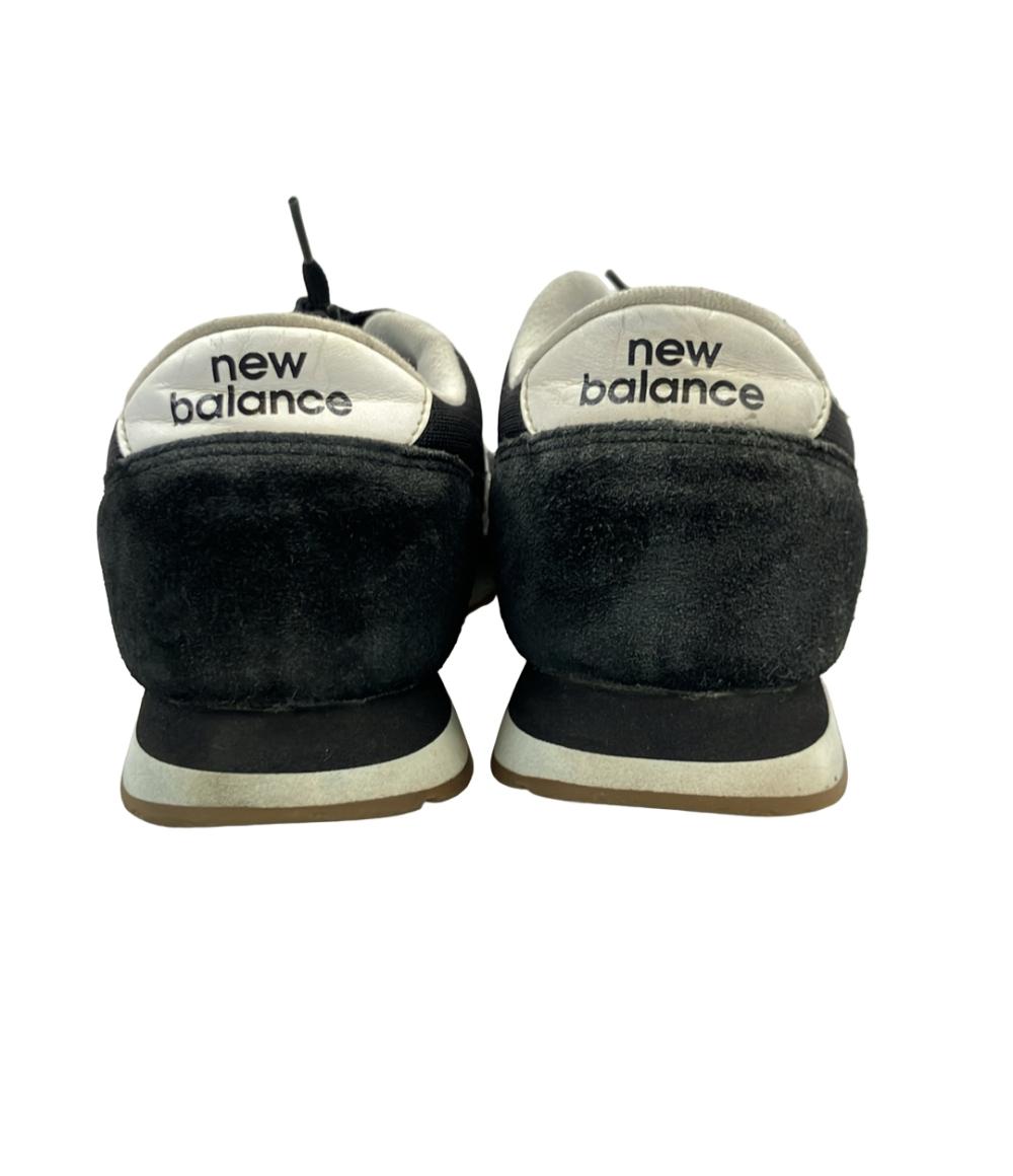 NEW BALANCE ローカットスニーカー WL501CVC レディース SIZE 24.5 (L) ニューバランス