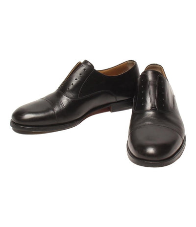 エルメス ストレートチップシューズ レザー メンズ SIZE 40 (M) HERMES