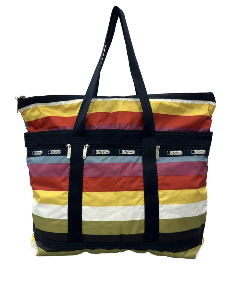 LeSportsac トートバッグ レディース レスポートサック
