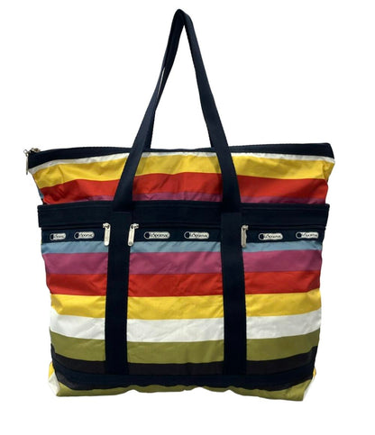 LeSportsac トートバッグ レディース レスポートサック