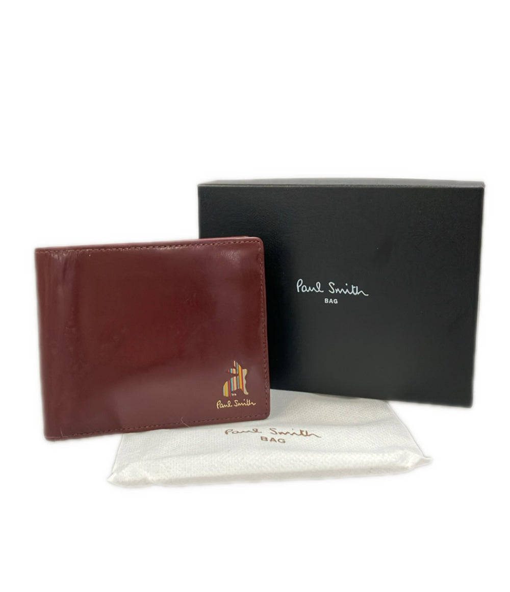Paul Smith 二つ折り財布 メンズ ポール・スミス – Rehello by BOOKOFF