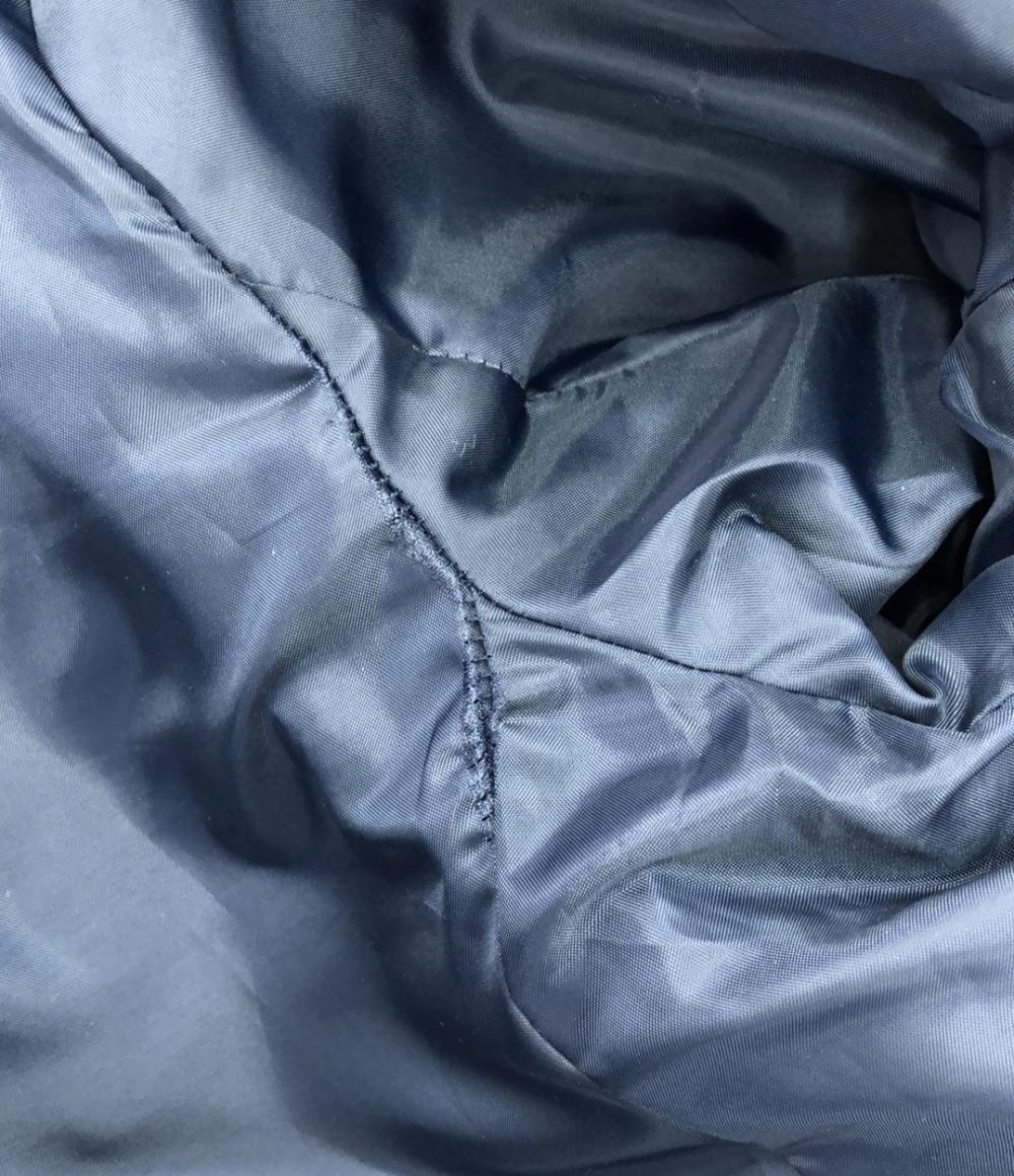 ステュディオス チェスターコート メンズ SIZE 1 (S) STUDIOUS